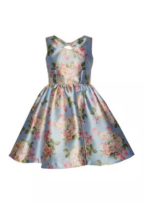 Bonnie Jean Girls 7-16 Mikado Party Dress | Belk