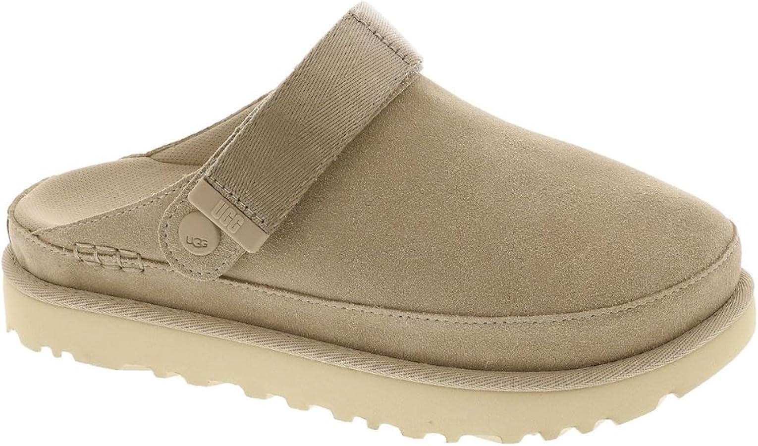 UGG Women's Goldenstar Clog | Amazon (US)