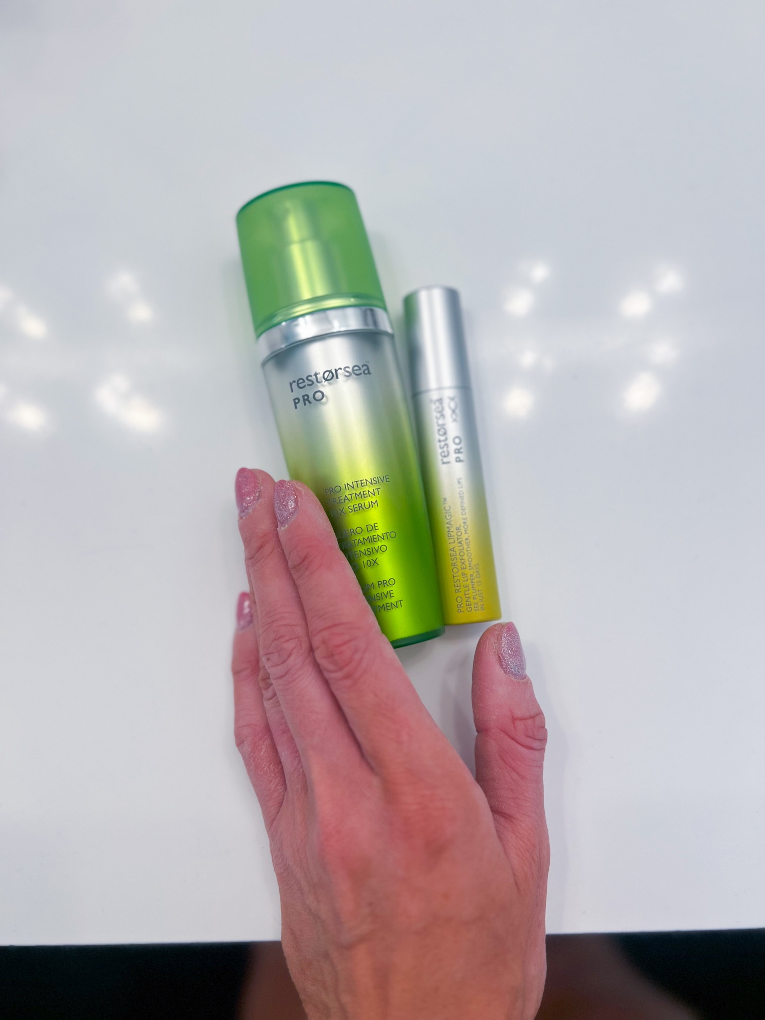 Anti-aging skincare
Luxury skincare
Lip treatment
Glowing skin


#LTKbeauty #LTKFind #LTKunder50