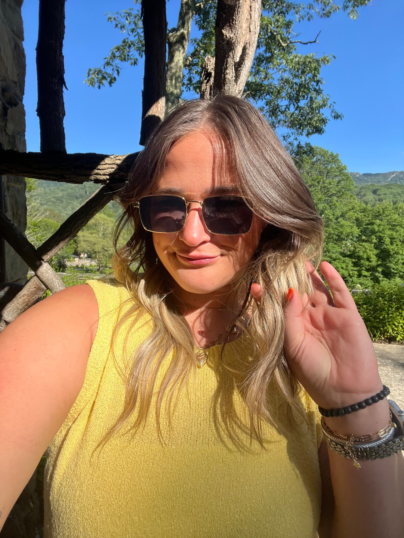 Summer accessories + hair & also on prime day 🤍🫶💛

#LTKStyleTip #LTKBeauty #LTKSeasonal