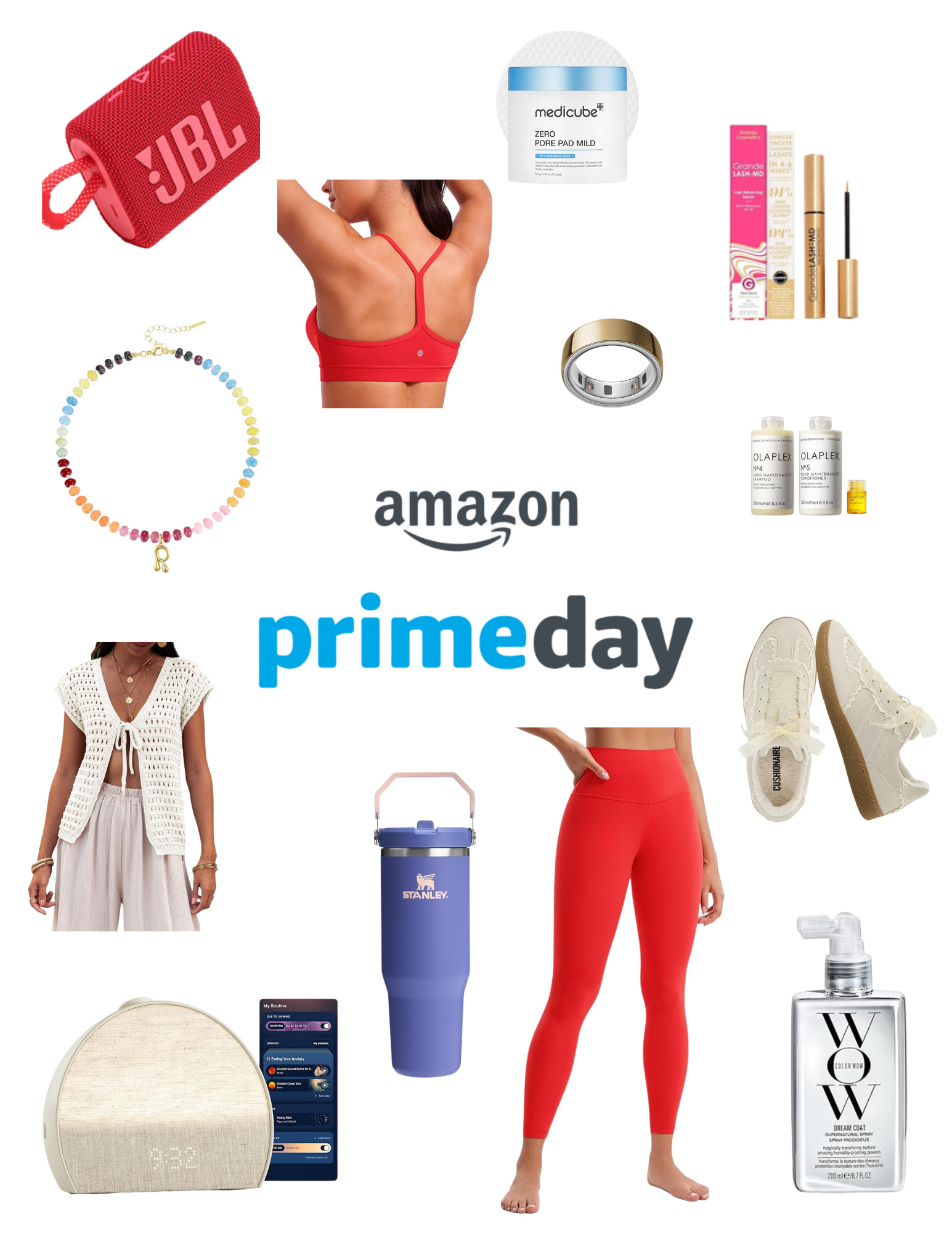 Best few days of the year! Hop on amazon for some of the best deals to end the summer! 

 #LTKHome #LTKSaleAlert #LTKStyleTip