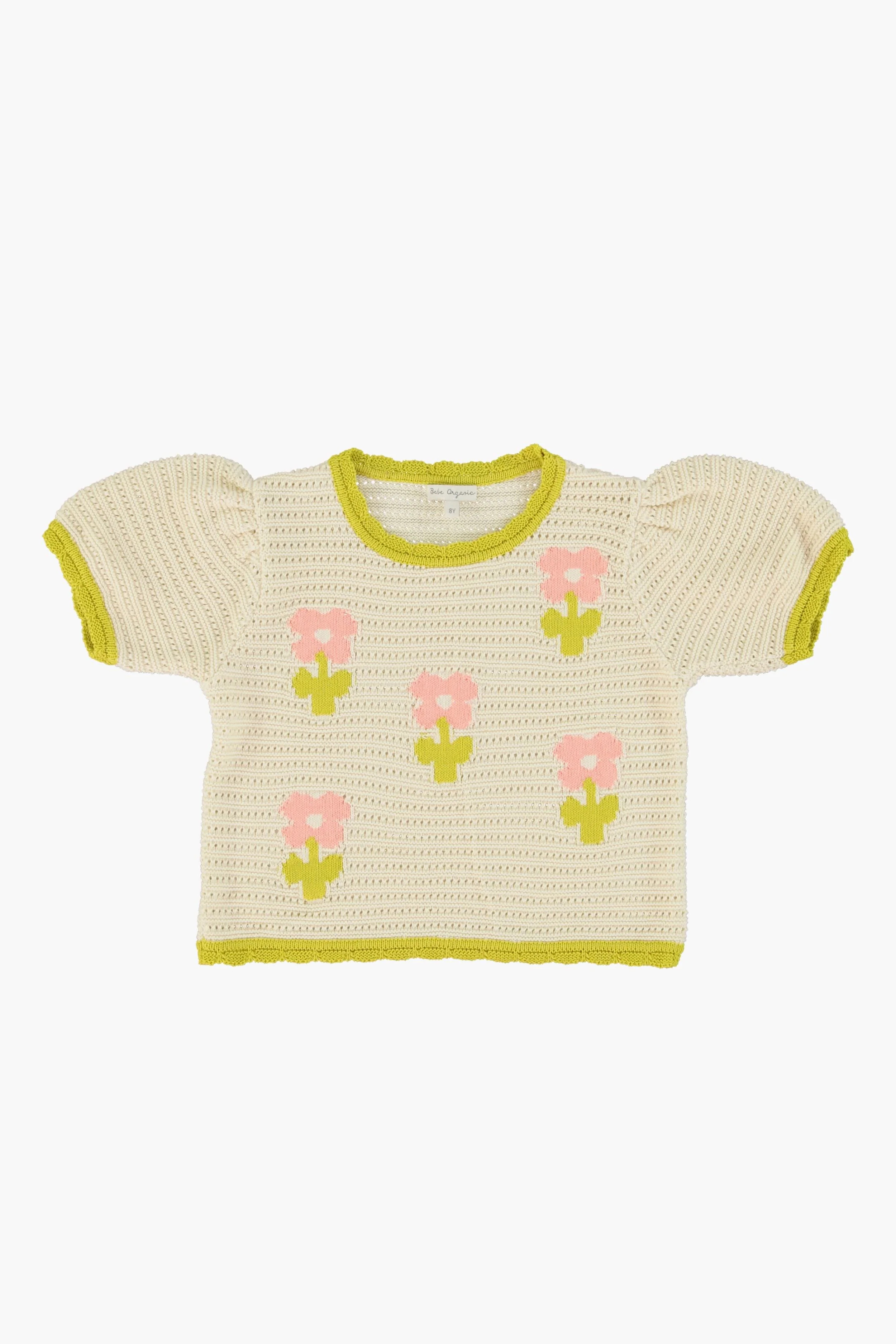Flower Bed Twiggy Jumper | Tuckernuck (US)