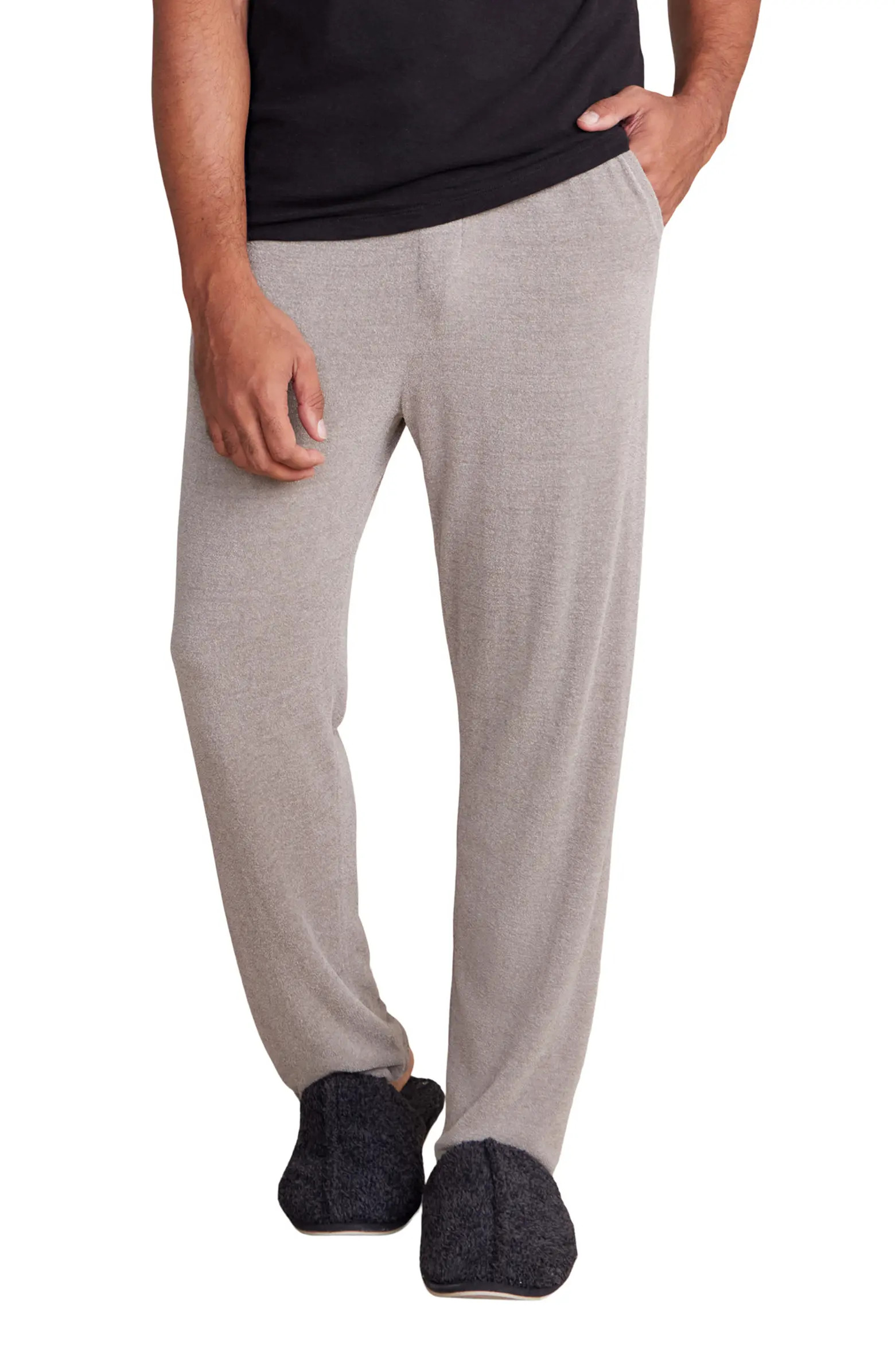 Fleece Lounge Pants | Nordstrom