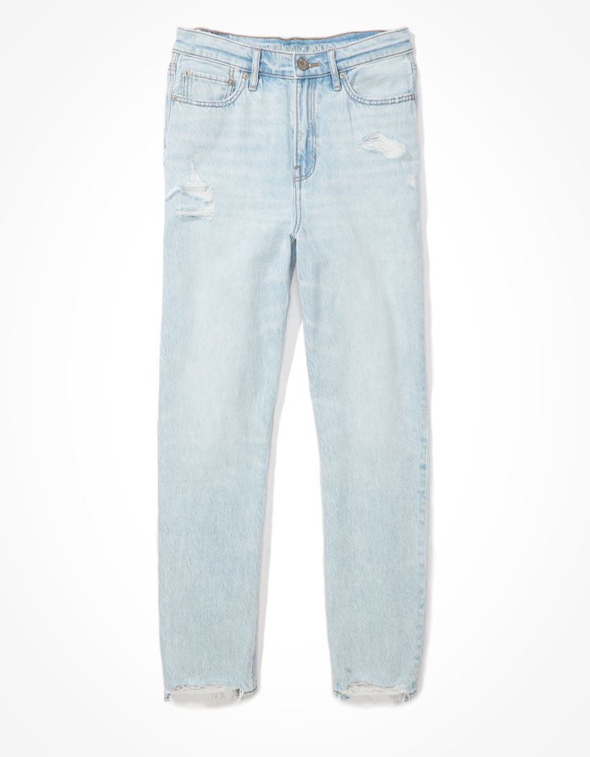 AE Highest Waist '90s Boyfriend Jean | American Eagle Outfitters (US & CA)