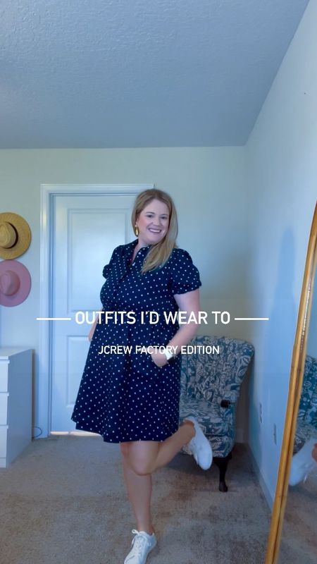 Great pieces for now and later from Jcrew Factory! 

#LTKcurves #LTKunder100