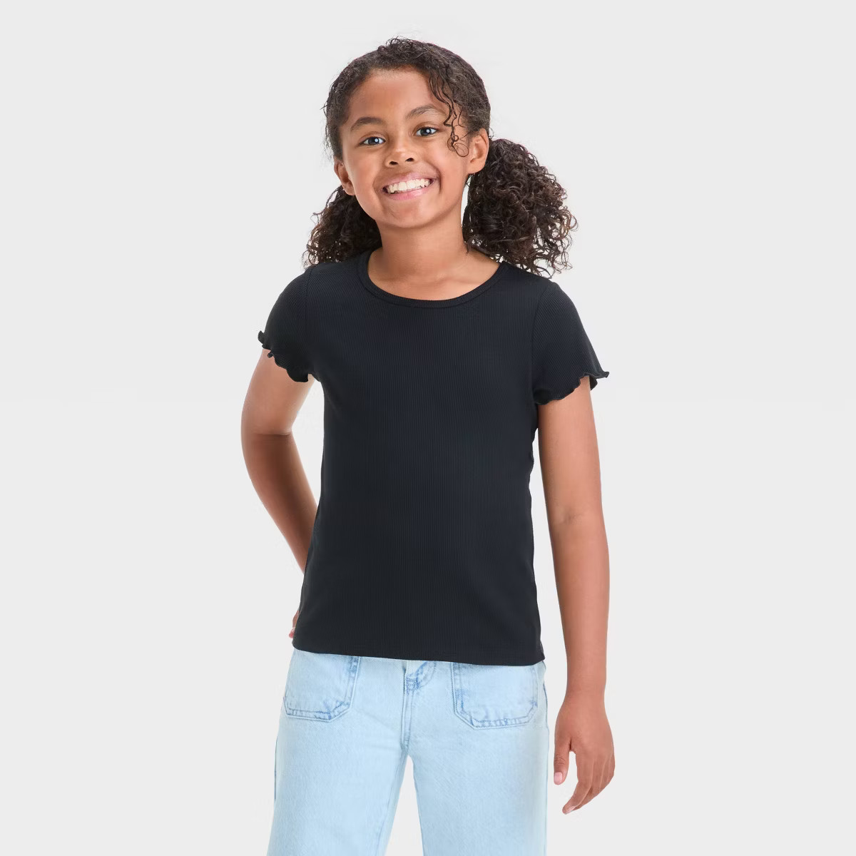 SponsoredTargetClothing, Shoes & AccessoriesKids’ ClothingGirls’ ClothingTopsT-ShirtsShop all... | Target