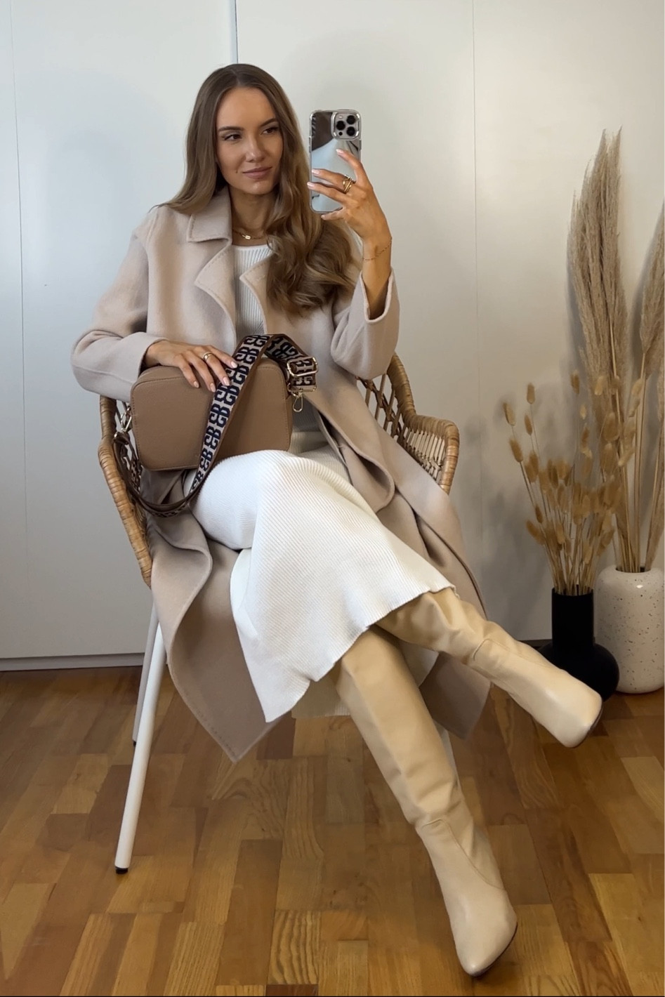 10 fall outfits in 7 seconds | look 1

#LTKstyletip #LTKworkwear #LTKeurope