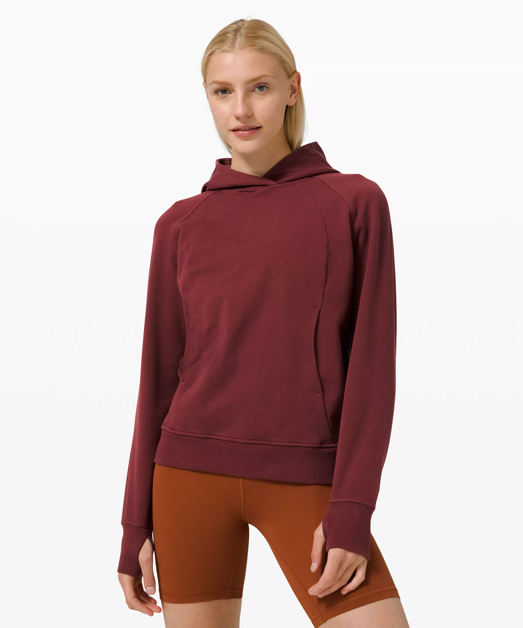 Scuba Pullover Online Only | Lululemon (US)