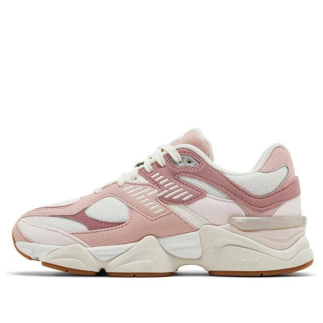 (GS) New Balance 9060 Wide 'Rose Pink' GC9060FR | KICKS CREW