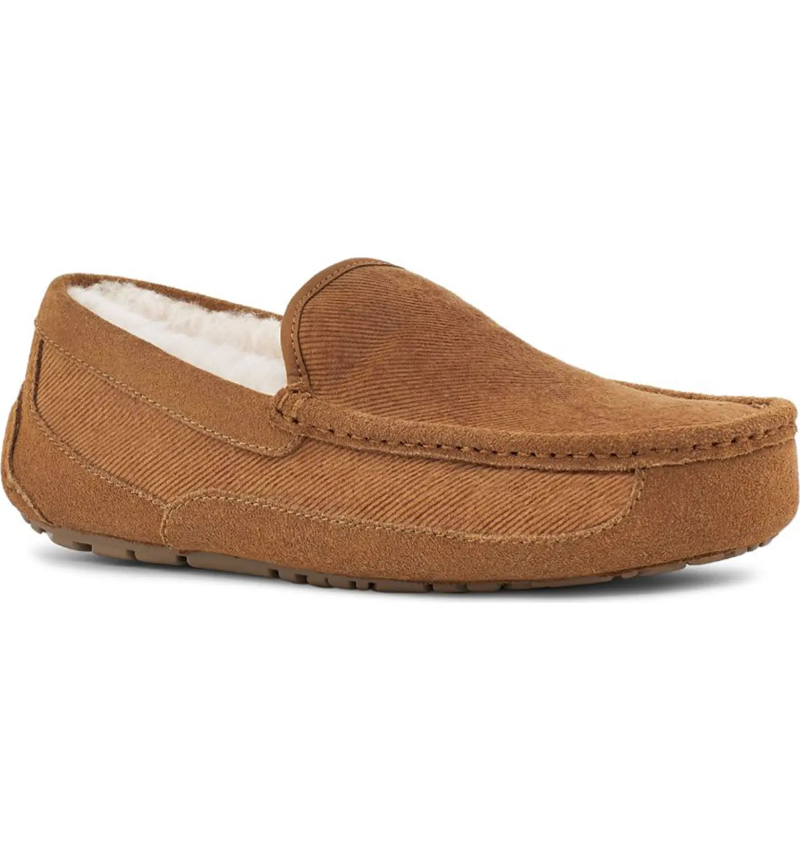UGG® Ascot Corduroy II Driver | Nordstromrack | Nordstrom Rack