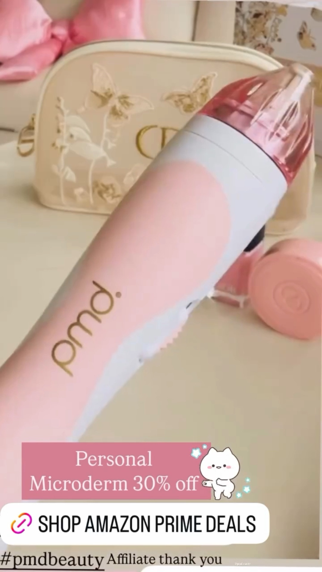 Pmd Beauty PMD Personal Microderm Elite Pro - At-Home Microdermabrasio on sale 

#LTKStyleTip #LTKSaleAlert #LTKBeauty