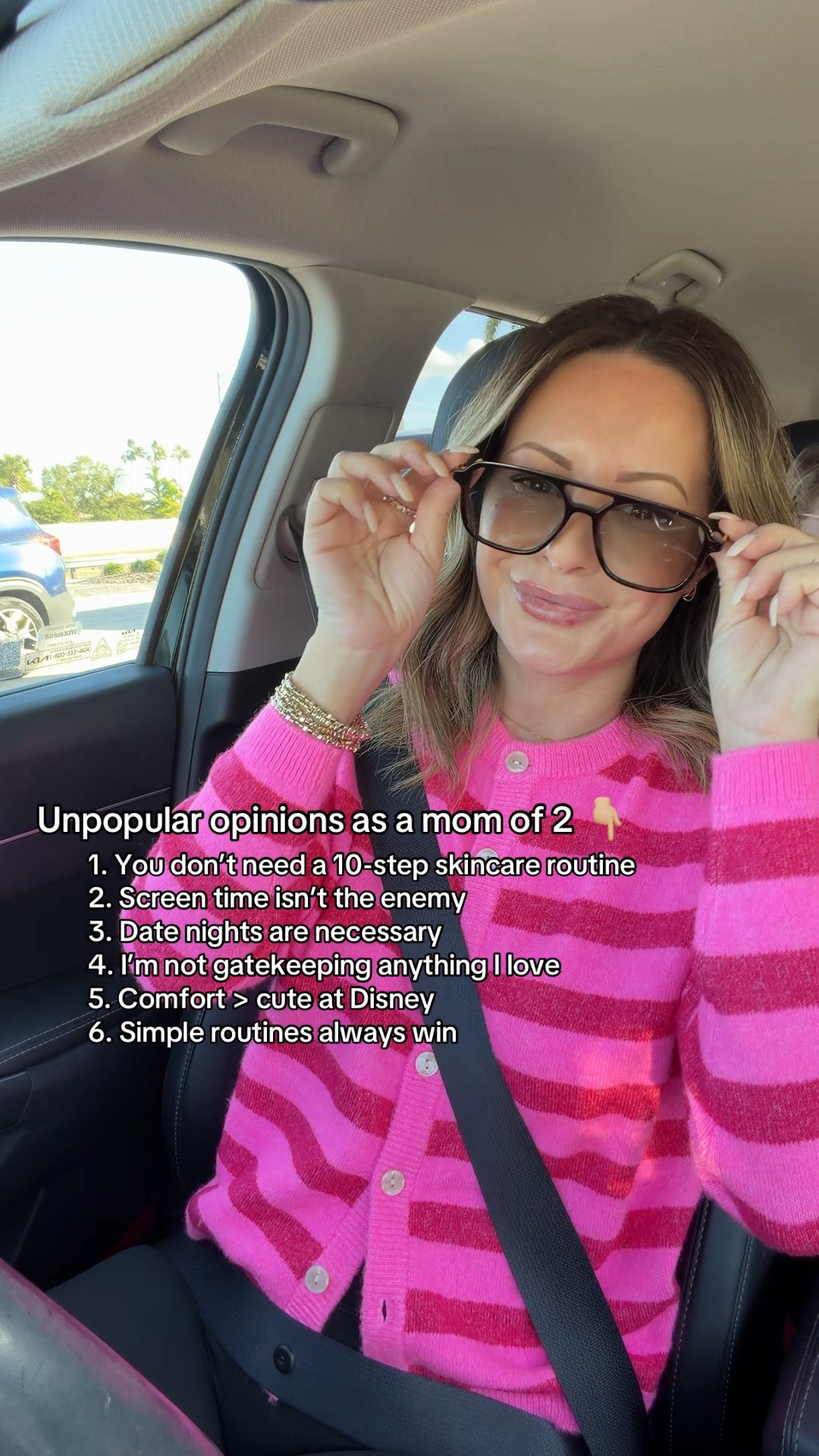 What am I forgetting?! ➡️ 

#LTKdayinmylife #LTKootd #LTKgrwm