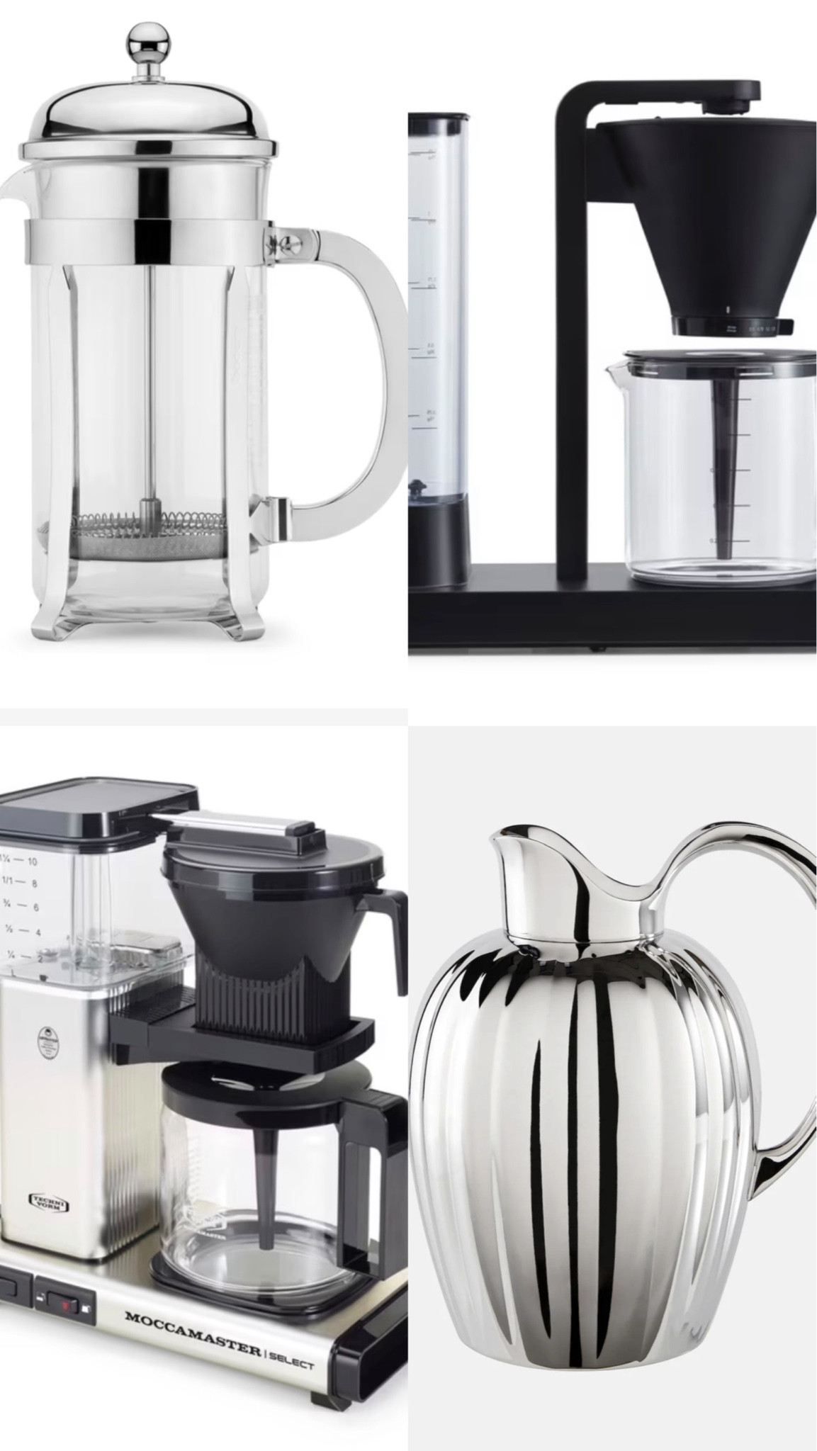 French Press 

 #LTKdeutschland #LTKeurope #LTKhome