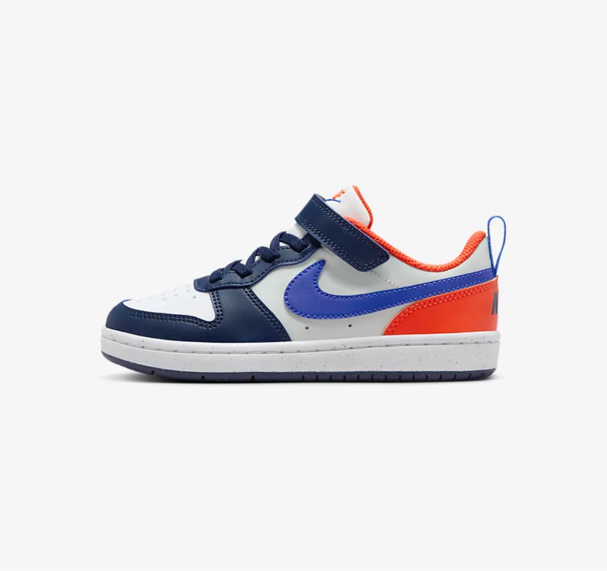 Back to school sneakers for the boys! 