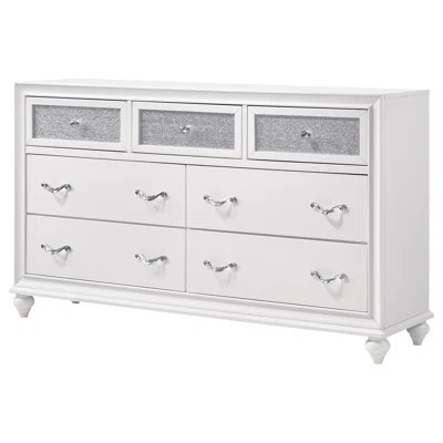 Dasher 7 Drawer Dresser | Wayfair North America