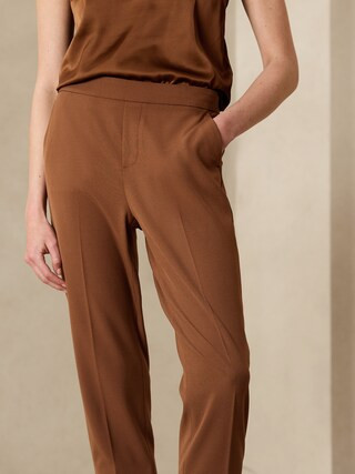 Hayden Taper Pant | Banana Republic Factory