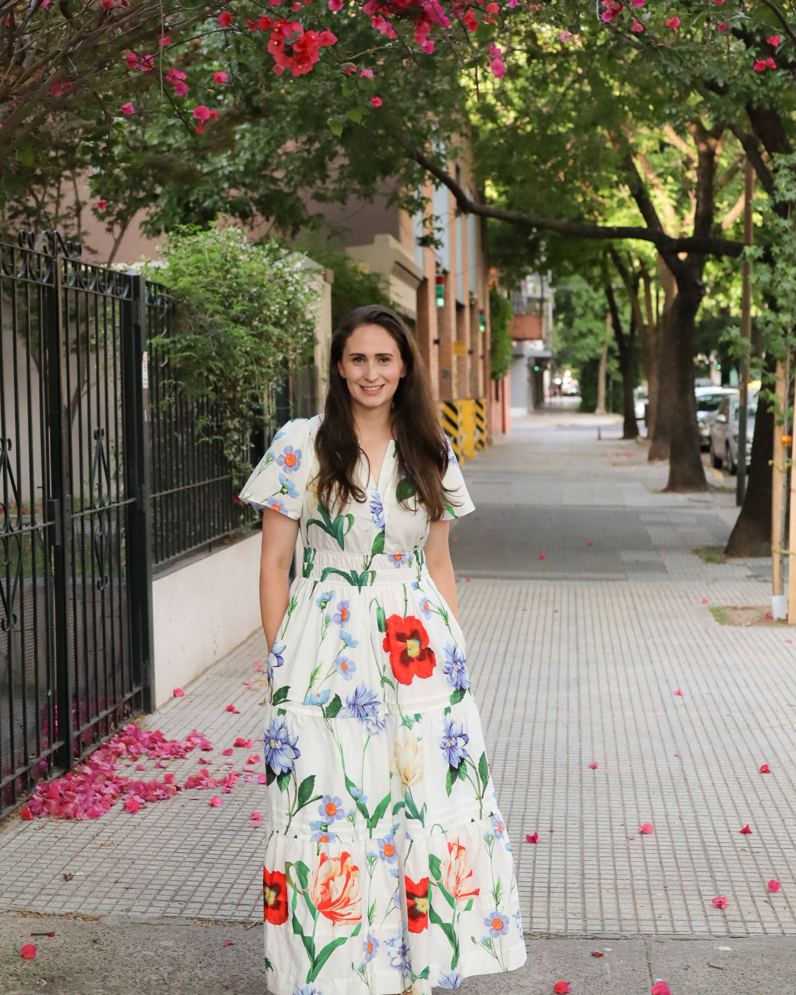 My favorite Somerset dress is 30% off! I have this dress is 3 colors and wear it in a medium 

#LTKSaleAlert #LTKCyberWeek #LTKSeasonal