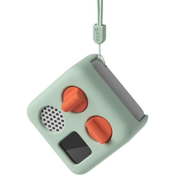 Mini Adventure Jacket, Frog Soup | Maisonette