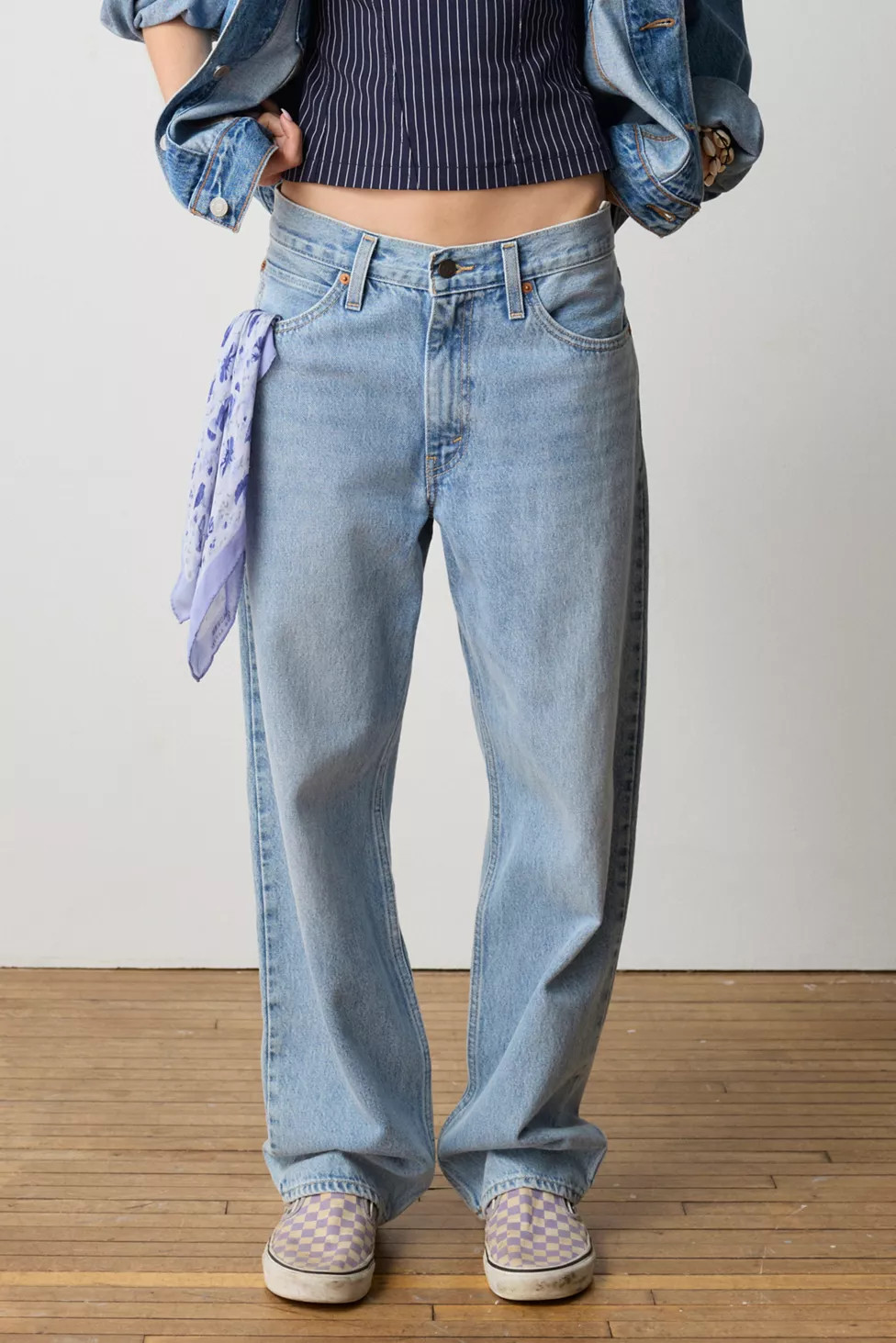 Levi’s® Dad Jean | Urban Outfitters (US and RoW)