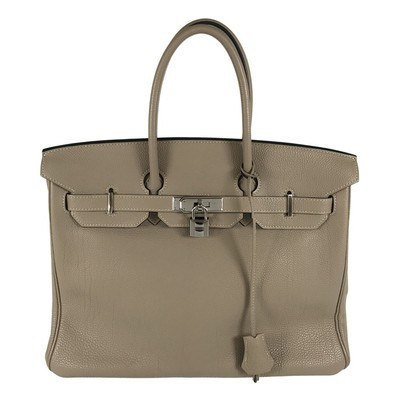 HERMES Birkin 35 Hand bag | eBay US
