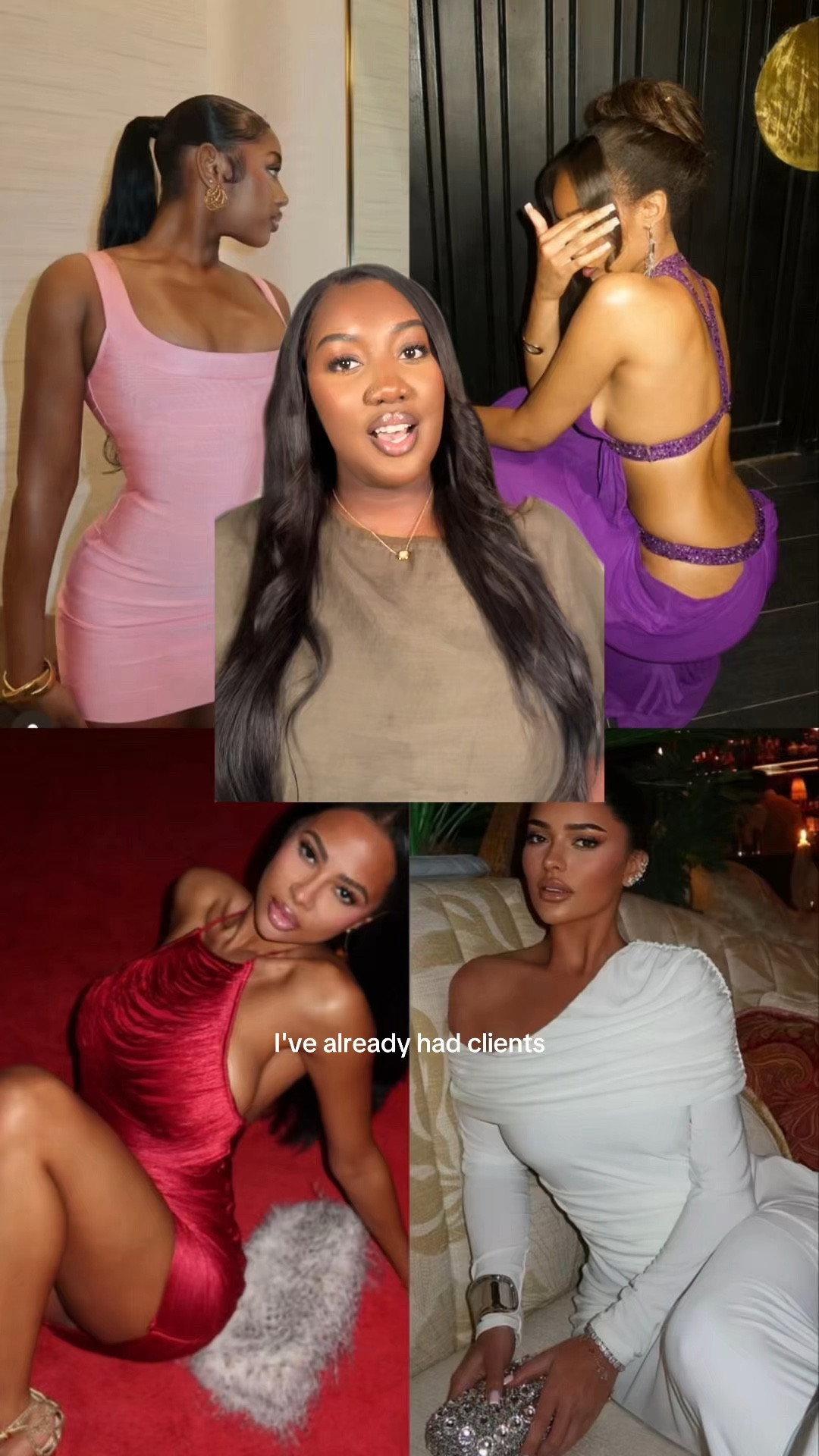 Birthday Dresses ✨  

Finding birthday dresses so you don’t have to. Featuring a range of statement styles for your special day, from bandage dresses to maxi dresses, cut-out styles and fringe or tassel party dresses.  

Perfect for birthday dinners, girls’ nights and celebration outfits 🎉

#LTKdresses #LTKdatenight #LTKpartywear