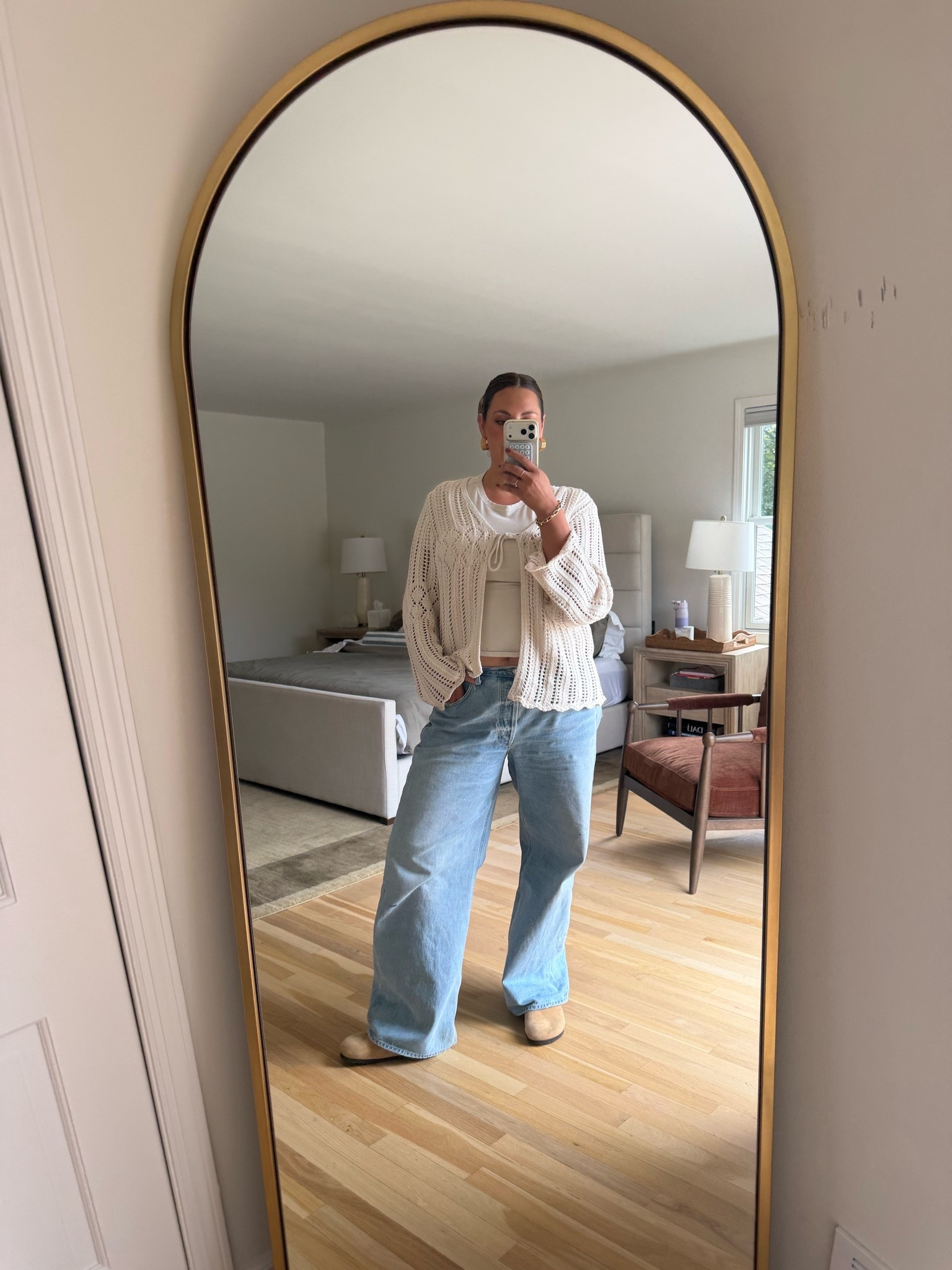 fall ootd

#LTKSeasonal #LTKMidsize #LTKootd