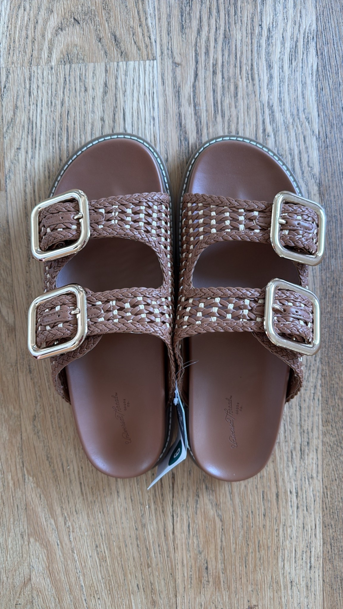 Just ordered these sandals for a few upcoming beach trips! I sized up to a 9 (I’m usually a 8-8.5)

#LTKootd #LTKSeasonal #LTKmomlife