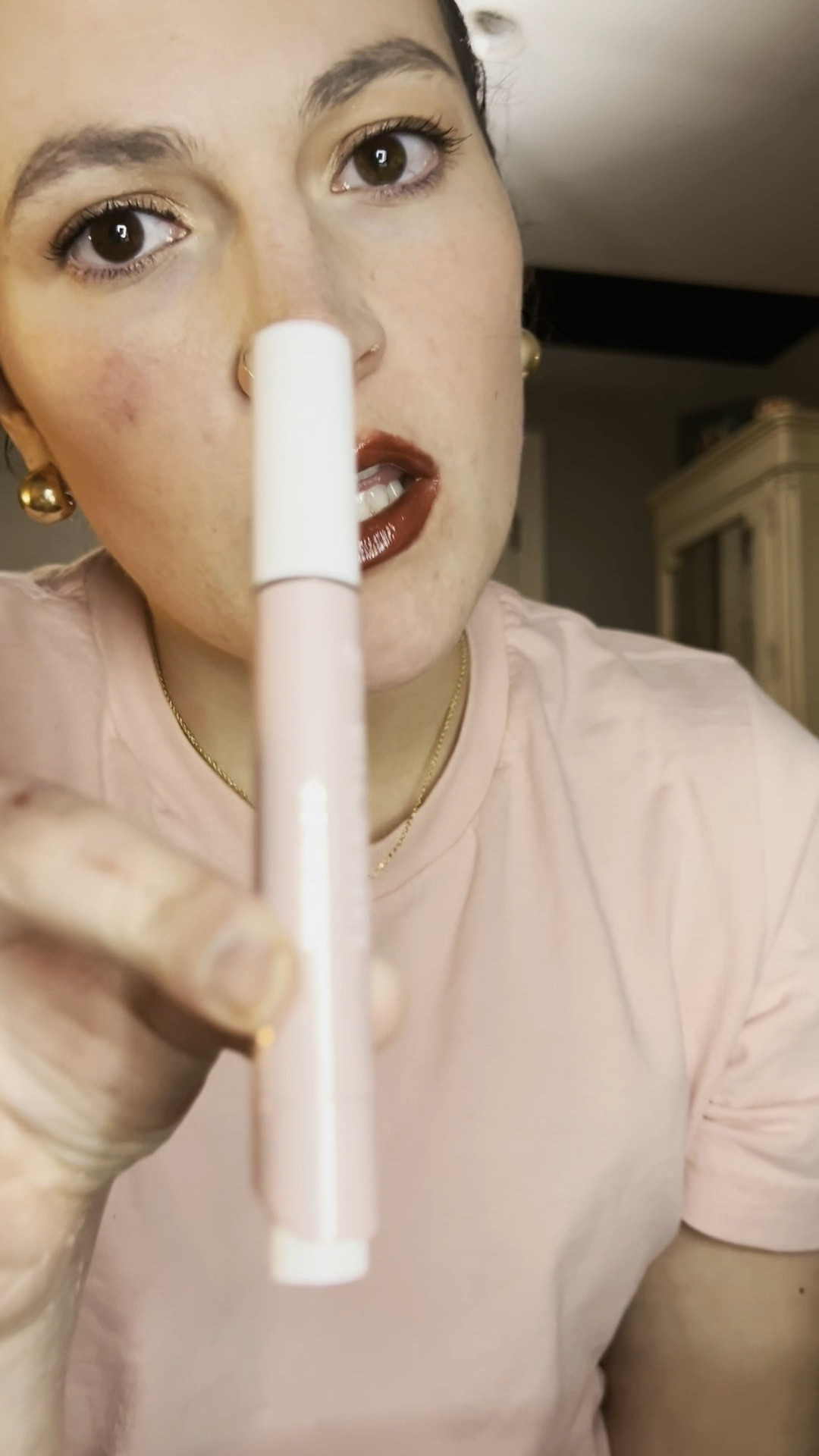 Tarte Cosmetics is having a sale right now! I am currently loving their #lipbalm and #lipliner! I’m wearing the color Rose Full Bloom! #TarteCosmetics

#LTKBeauty #LTKFindsUnder50 #LTKSaleAlert