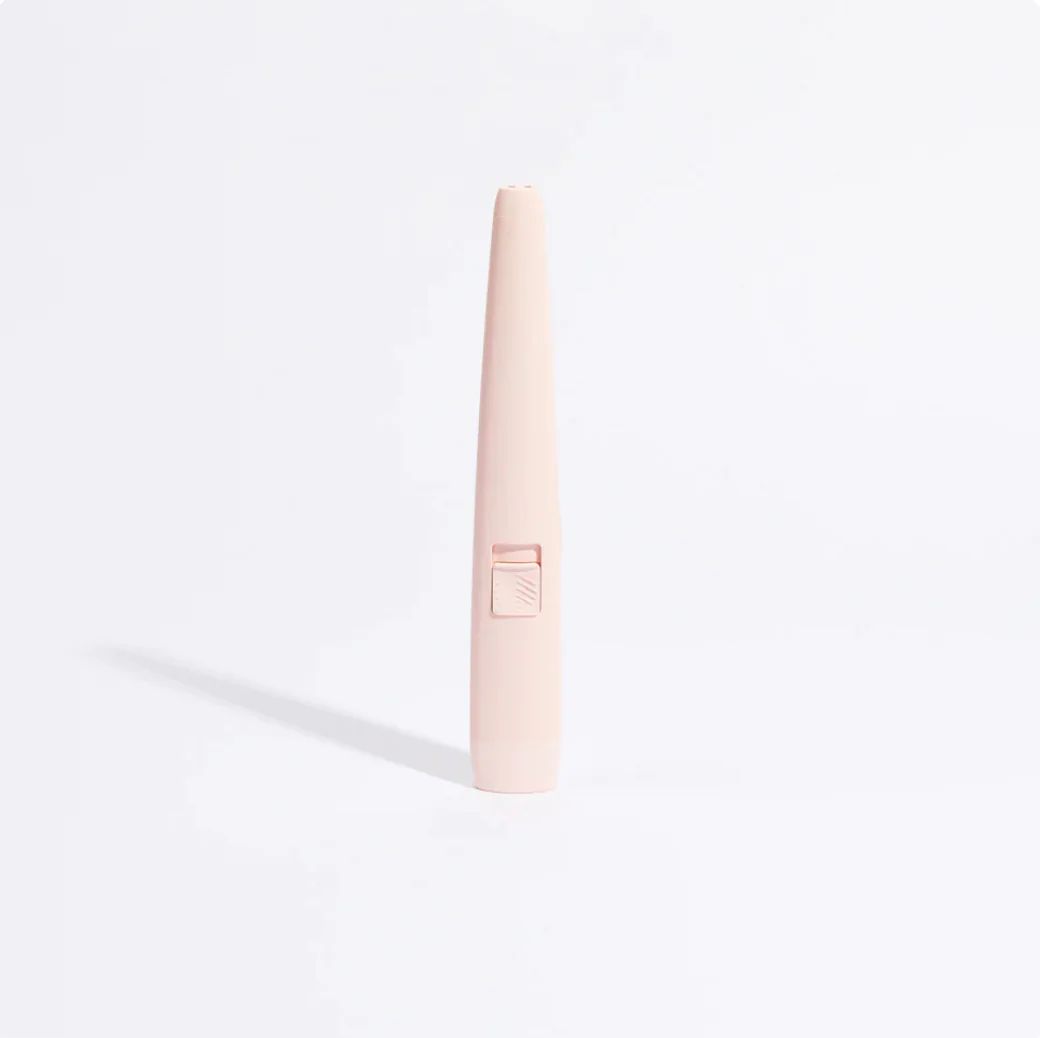 Modern Electric Lighter Light Pink | Megan Molten