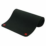 SPRI Hanging Exercise Mat, Fitness & Yoga Mat for Group Fitness Classes, Commercial Grade Quality... | Amazon (US)