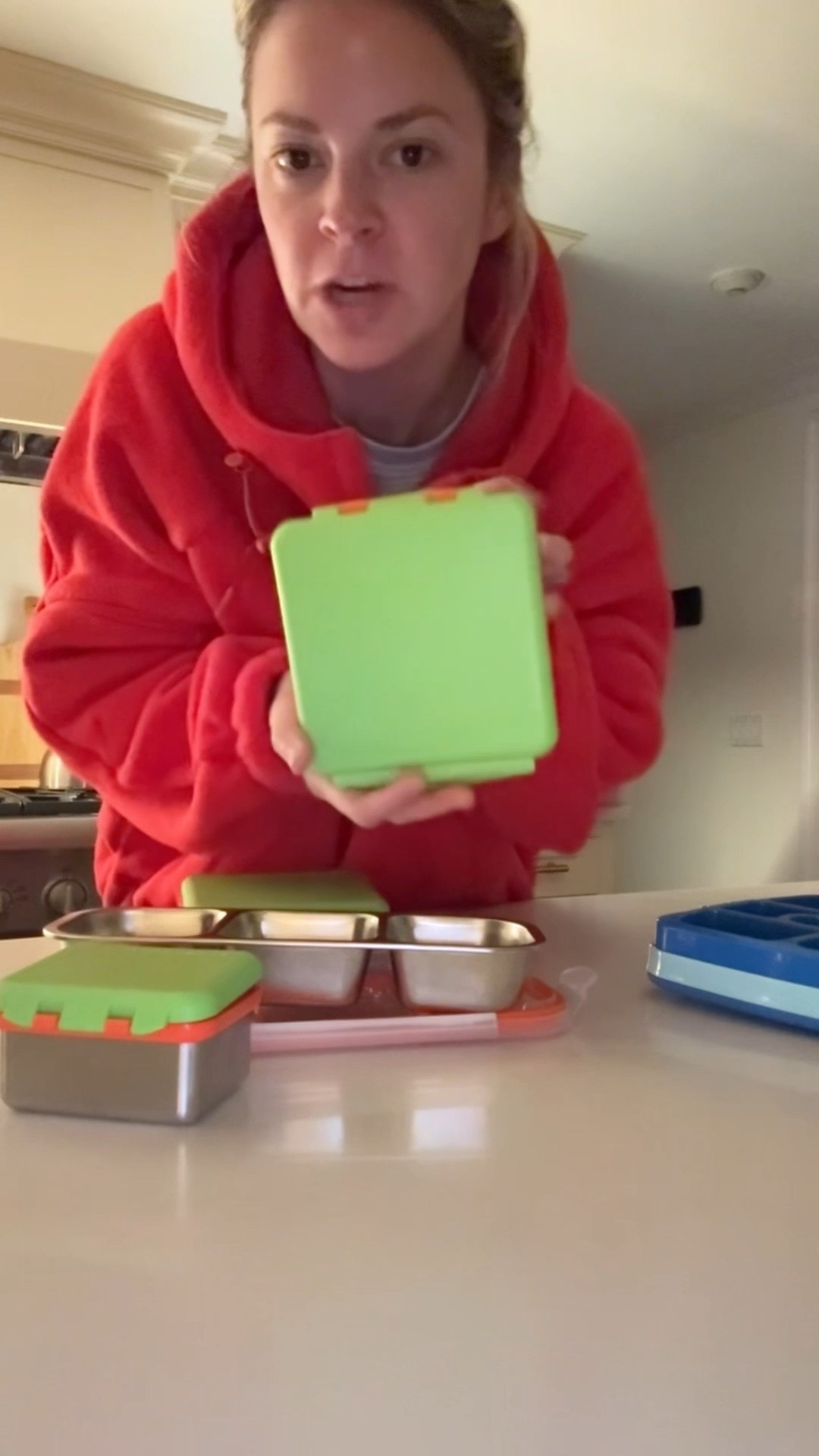 Go to snack containers and lunchboxes for the kids 

*small hoodie 

#LTKKids #LTKTravel #LTKFindsUnder50