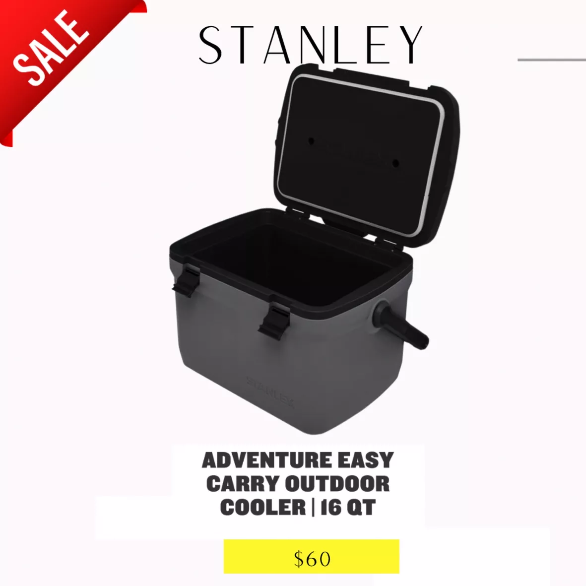 Stanley Adventure 16 Cooler