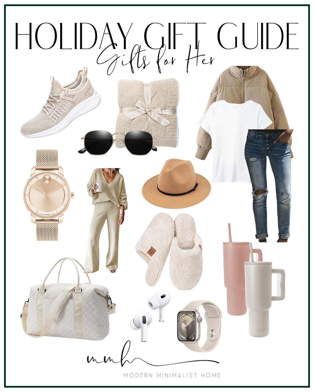 Amazon Gift Guide For Her | Amazon (US)