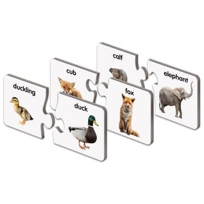 The Learning Journey Match It! Animal Families | Target
