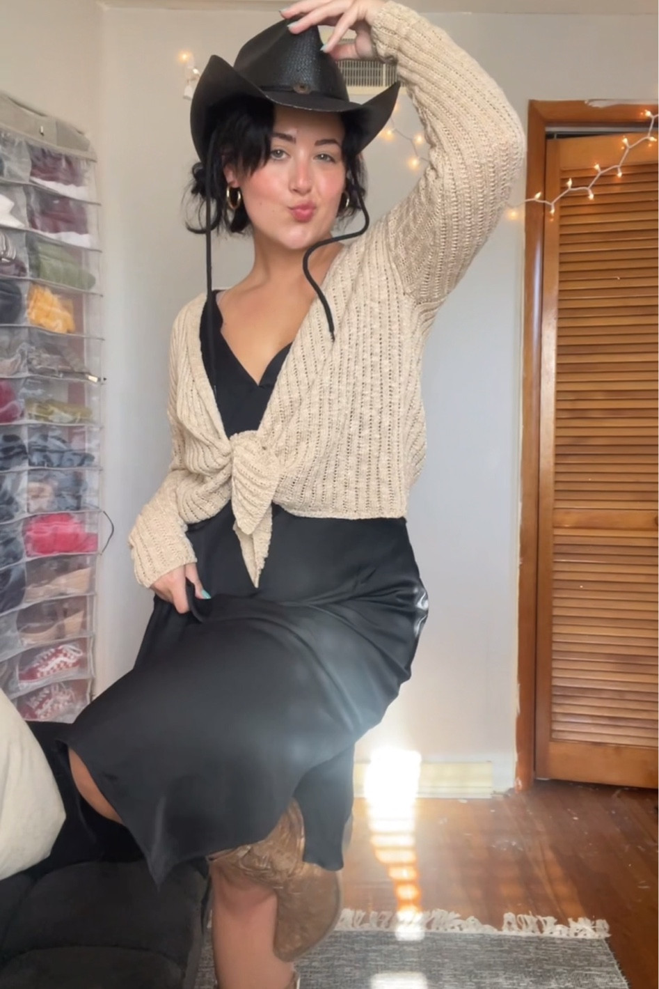 Coastal cowgirl inspo 🤠🍒

#LTKunder100 #LTKfit #LTKSeasonal