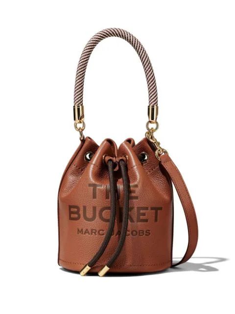 Marc Jacobs The Bucket Bag - Farfetch | Farfetch Global