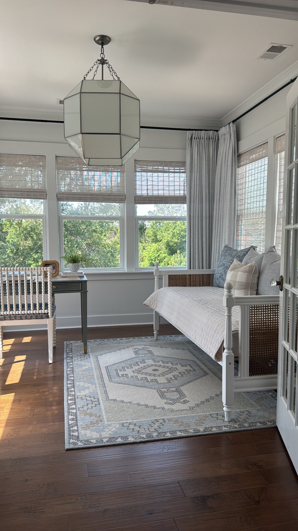 Sunroom details

#LTKHome