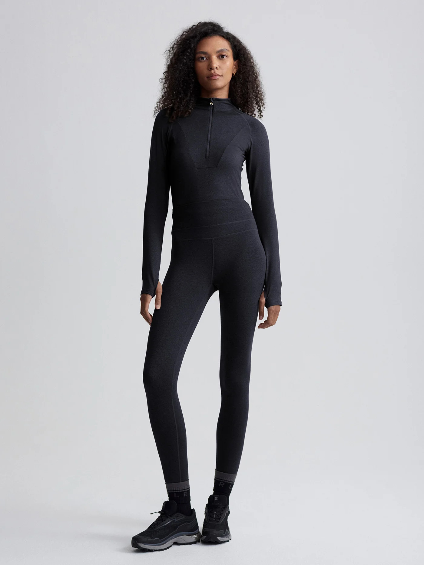 Always Warm Base Layer Legging | VARLEY US | Varley US