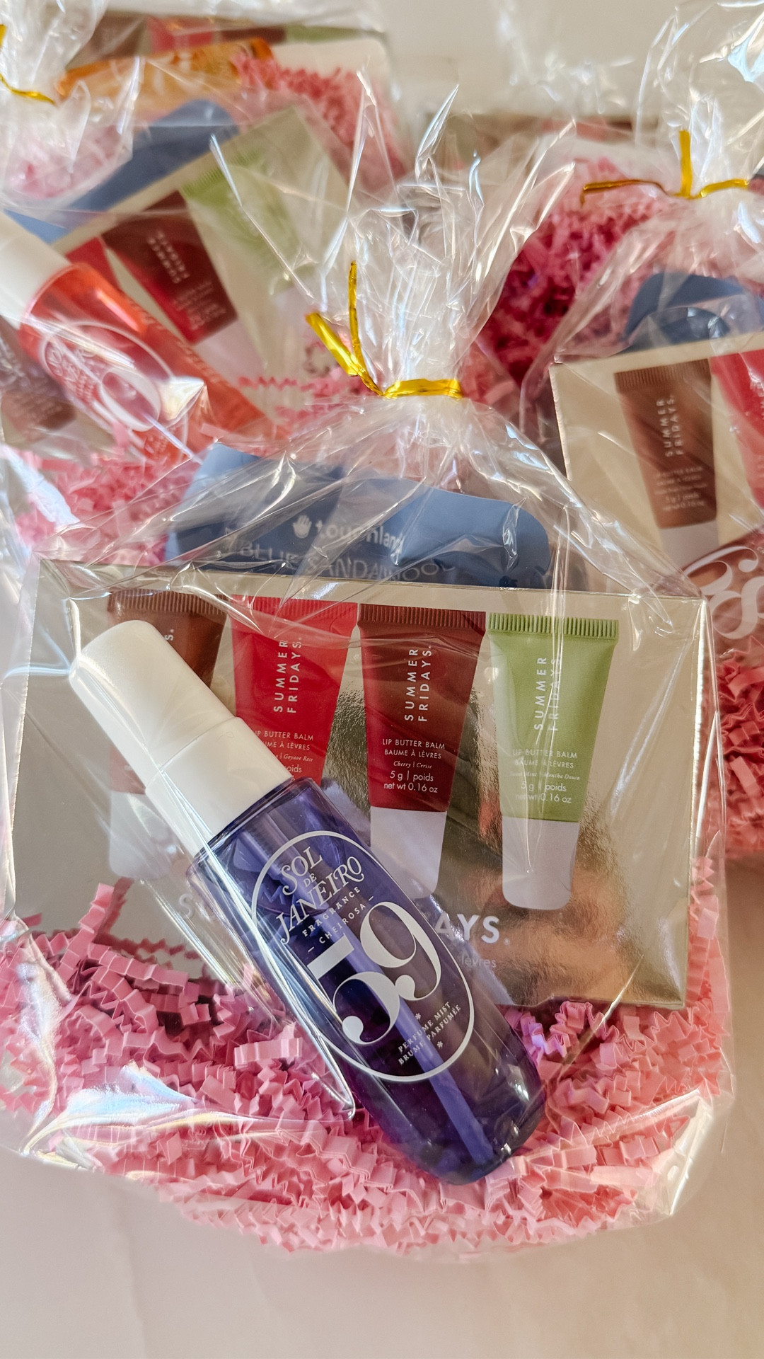 A cute idea for a gift for a beauty lover at any age! 

#LTKBeauty #LTKHoliday #LTKFindsUnder50