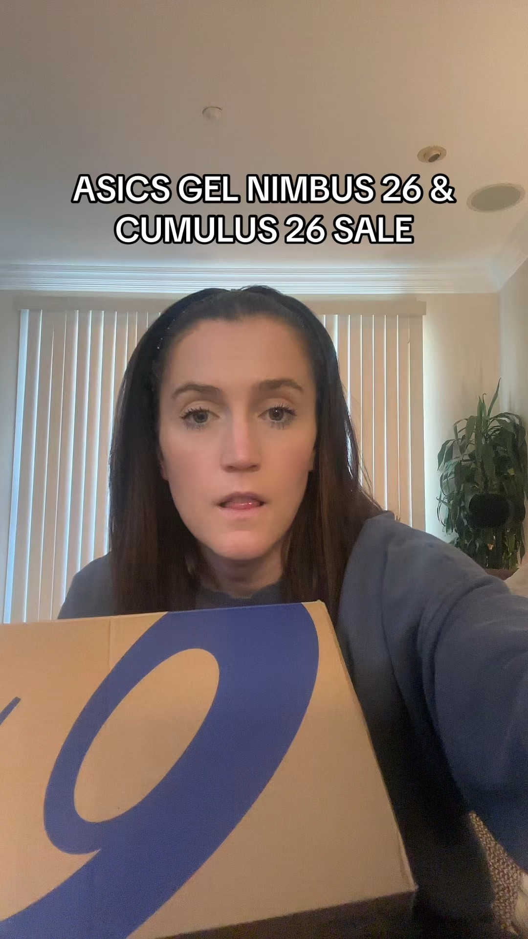 Asics gel nimbus 26 and asics gel cumulus 26 are on sale!! If you’re a runner go get them immediately 

#LTKFitness #LTKActive #LTKSaleAlert