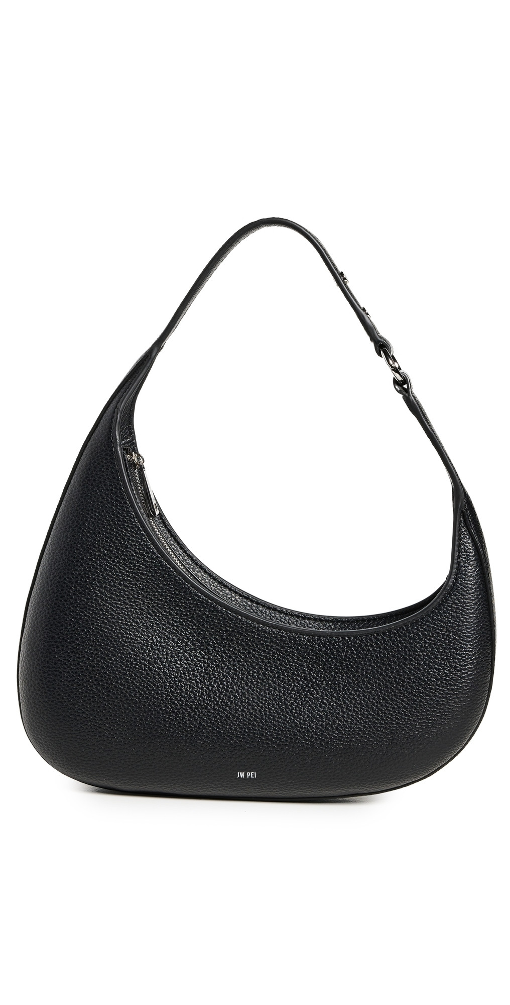 JW PEI Harlee Shoulder Bag Black One Size | Shopbop
