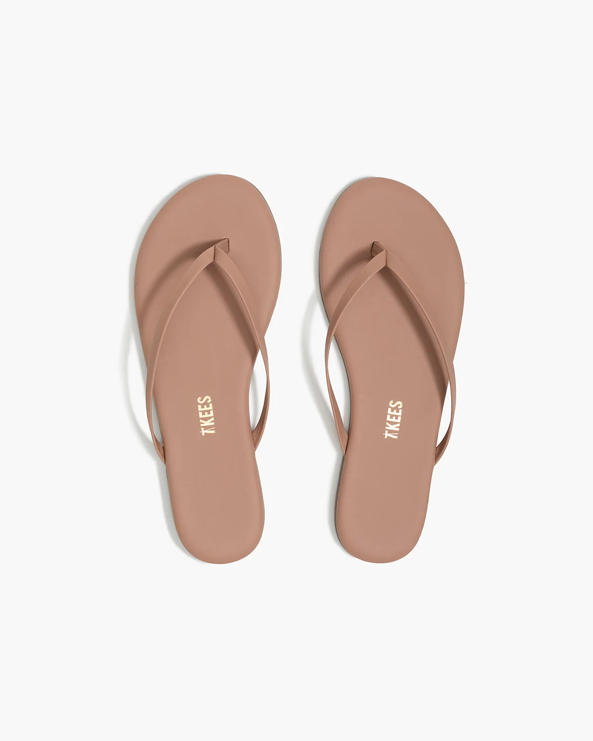 Lily Nudes - Hazelberry | TKEES