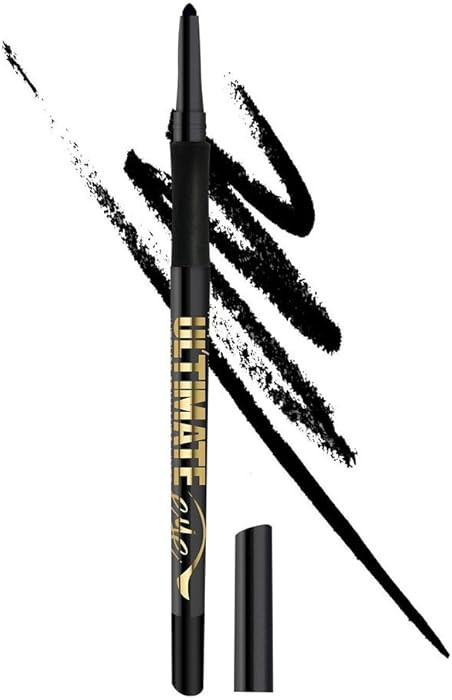 L.A. Girl Ultimate Intense Stay Auto Eyeliner, Deepest Brown GP323 | Amazon (US)