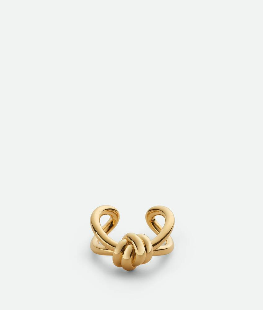 Knot Ring | Bottega Veneta