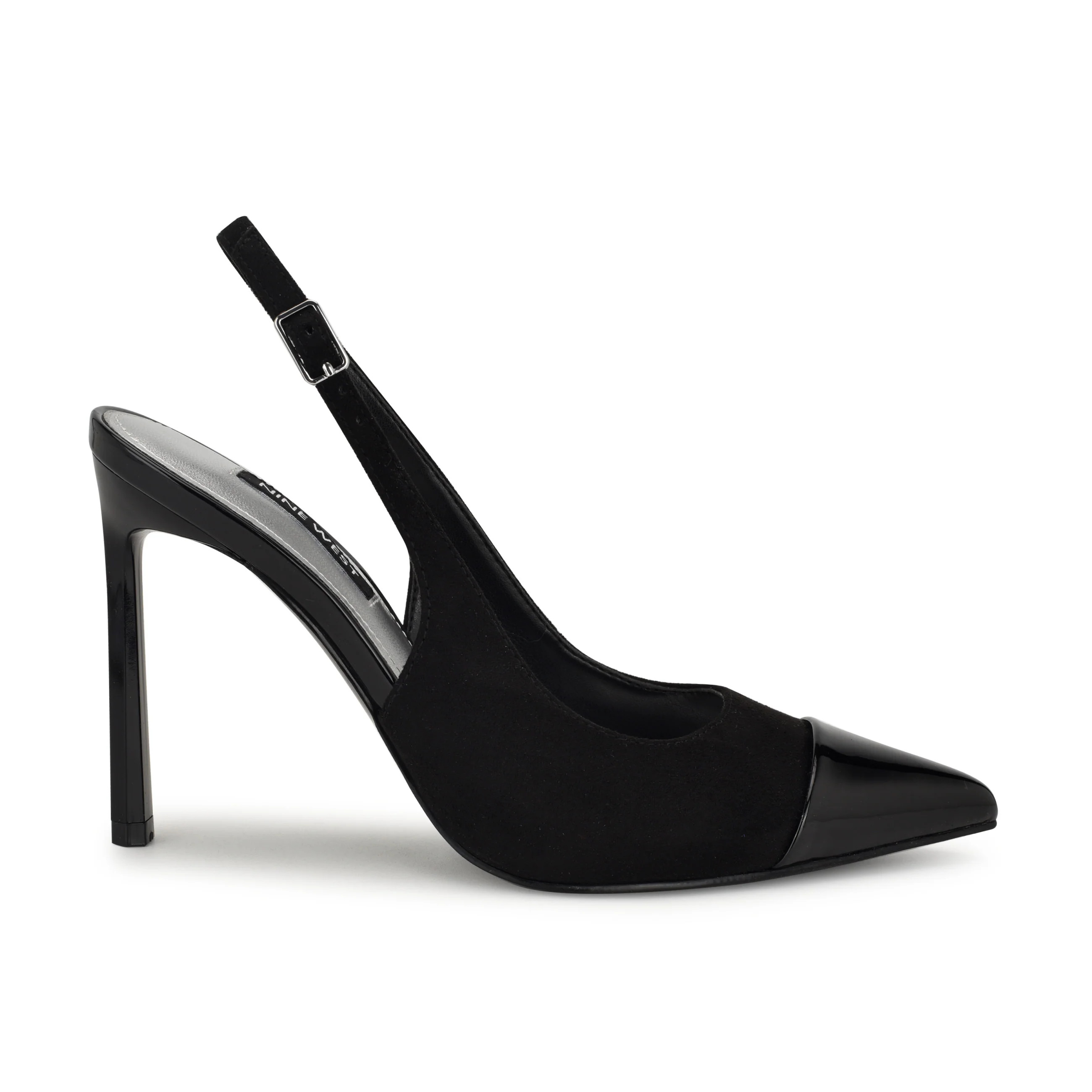 Fabele Pointy Toe Slingback Pumps | Nine West (US)