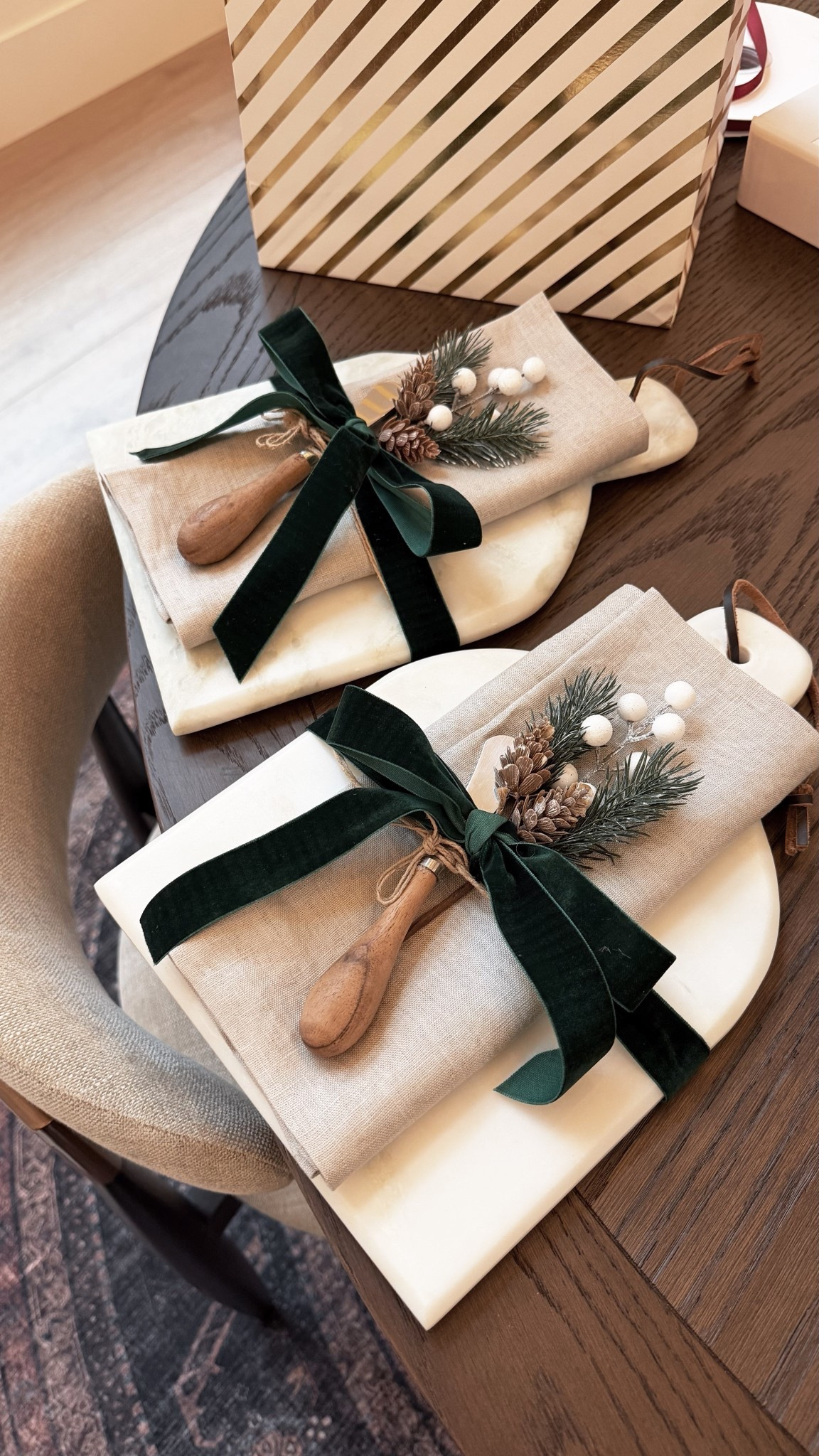 Gift idea // Hostess gift // Teacher gift // Holiday gift 

#LTKGiftGuide #LTKFindsUnder50 #LTKHoliday