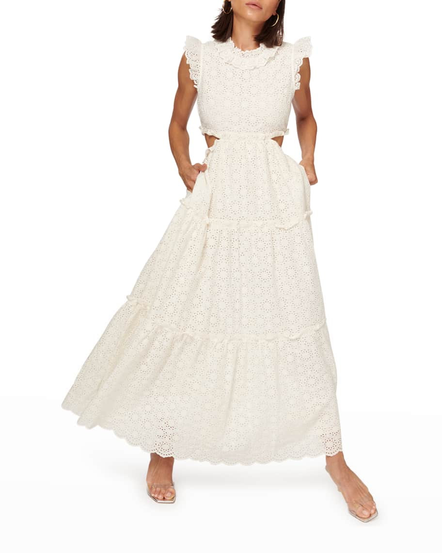 Cami NYC Dulce Dress | Neiman Marcus