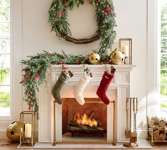 Oversized Bells | Pottery Barn (US)