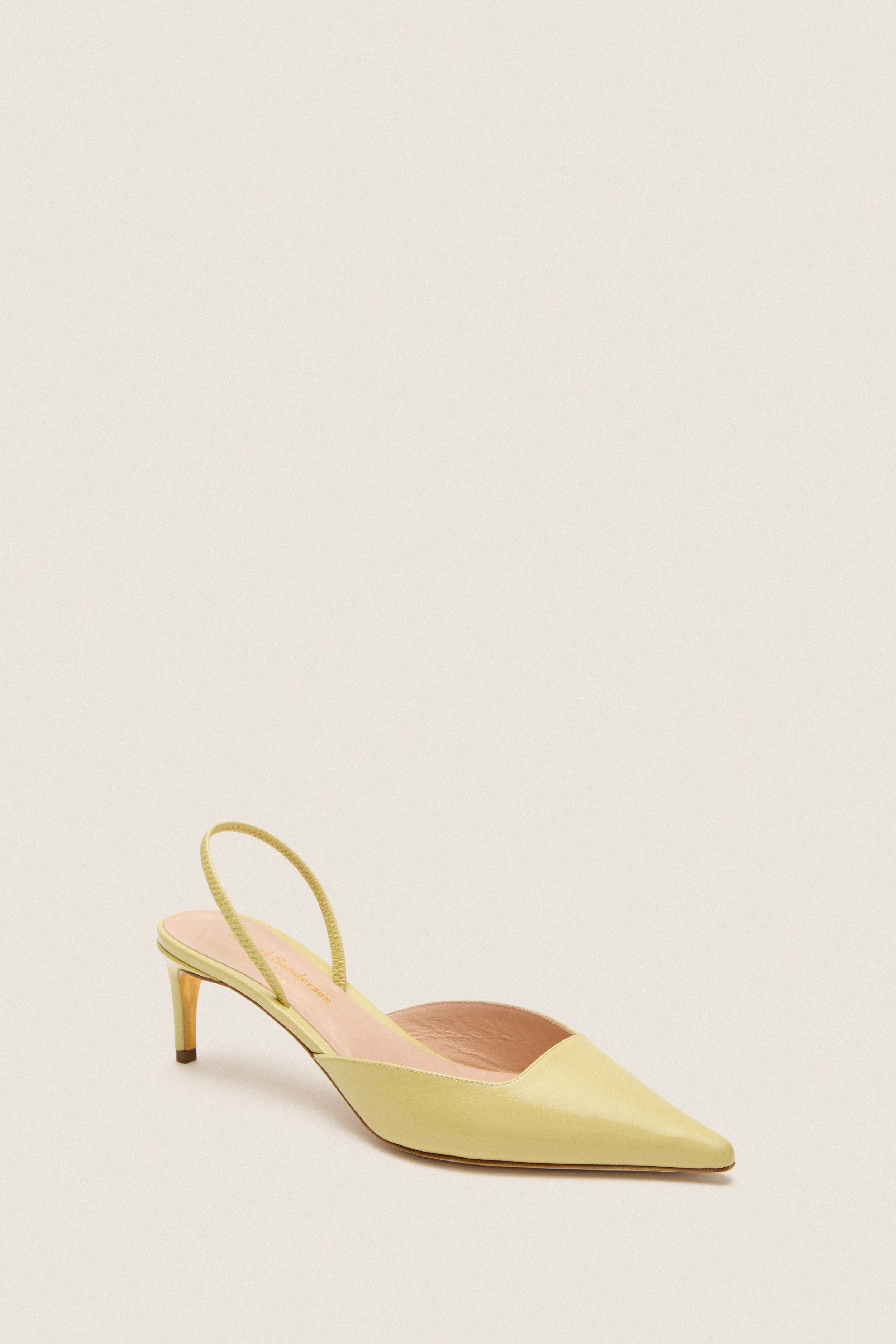 Buttercup Nalpak Aminta Heels | Tuckernuck (US)