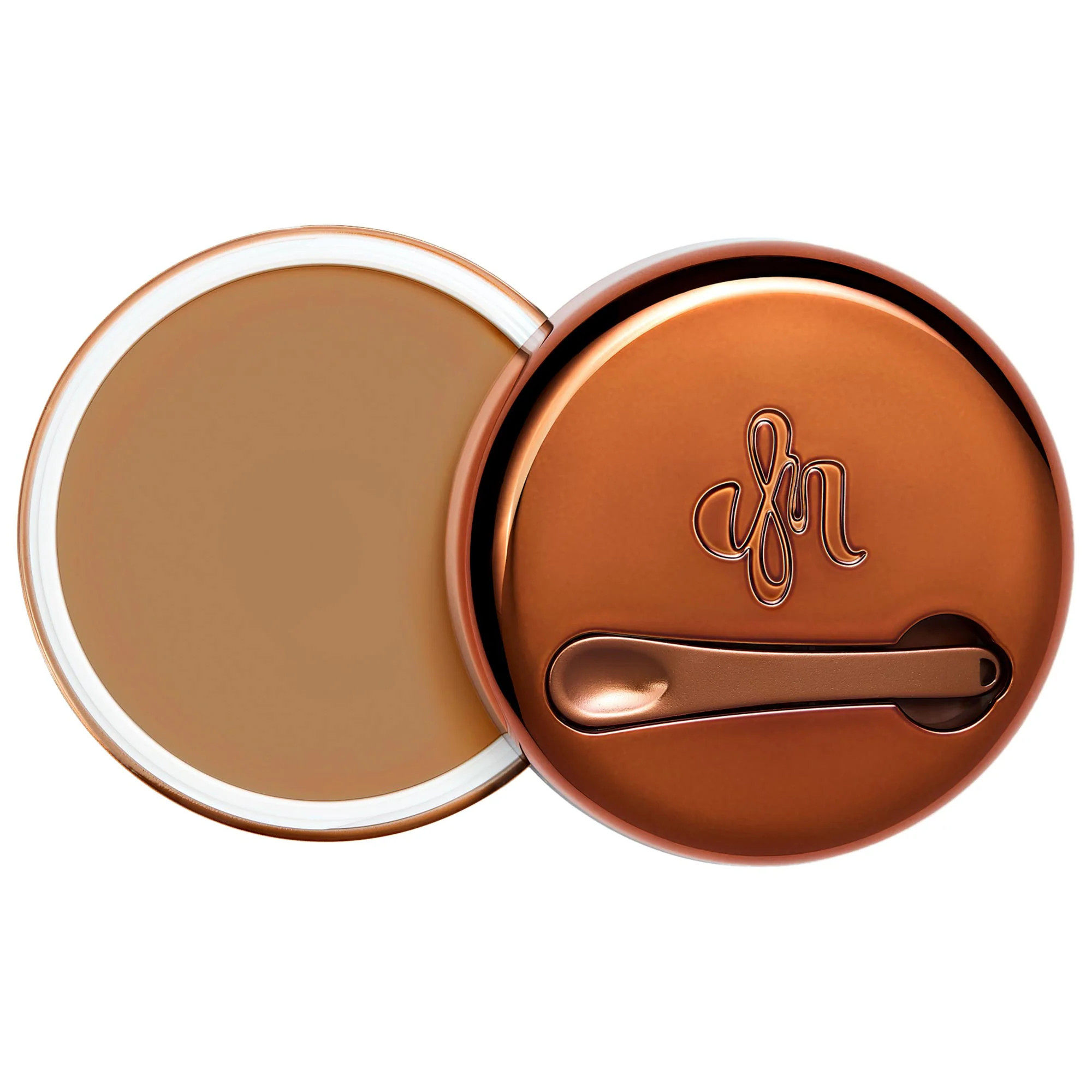 Danessa Myricks Beauty Yummy Skin Blurring Balm Powder - Tinted Primer & Foundation 4.5 0.63 oz / 18 g | Sephora (US)